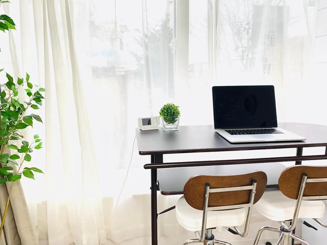 Hdo 24Ken Villa Sapporo Holiday home